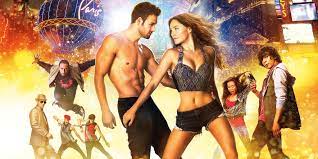 Here's the range of quality: Step Up All In Soundtrack List List Of Songs