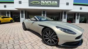 Image result for Pearl Blonde 2021 Aston Martin