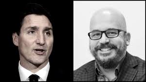 Leader of BC Libertarian Party moves to file hate crime charges against  Justin Trudeau : r/CanadaPolitics