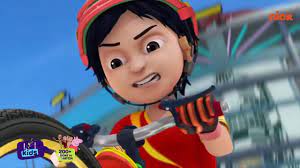 Shiva and his friends are always rewarded by the indian government for their utmost bravery. Shiva à¤¶ à¤µ The Supermarket Full Episode 72 Voot Kids Youtube