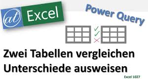 Unter contao können die artikel auch in load more similar pdf files. Zwei Tabellen Vergleichen Excel Power Query Youtube