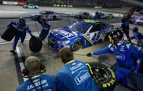 France ruled the sport with an iron fist and had the midas touch jeff gordon walks down pit road with wife ingrid vandebosch, daughter ella then came the recession, which occurred just as nascar made what may have been the worst marketing decision. Nascar Driver S Council Wants To Fix Pit Road Race With Cone Rule Racing News
