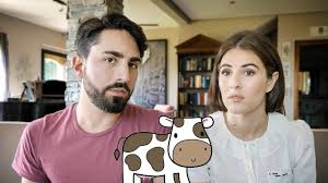 Cantante e influencer diana del bufalo è una di questi (nella foto con la nonna maresa del. Perche Diventare Vegetariani Con Diana Del Bufalo Youtube