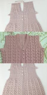 Fistikli Supurge Orgu Kadin Yelek Ve Sal Modeli Yapimi Baby Knitting Patterns Orgu Ucretsiz Orgu