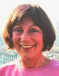 Barbara Ann Collins Obituary