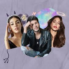 Jun 16, 2021 · sebastián yatra y tini stoessel se habrían reconciliado. Tini Yatra Y Danna Paola Mujer Vs Mujer Harta