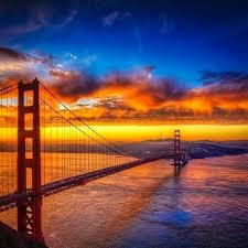 Pin By Tudy Rossiter On Summer Backgrounds Golden Gate Bridge San Francisco Golden Gate Bridge Golden Gate