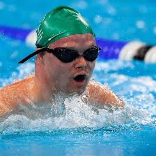 Team Ireland heading home with stunning 86 medal haul