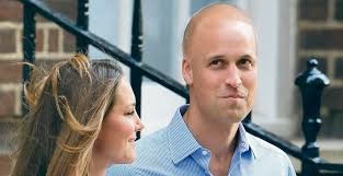 William is related to ann vivas lori and charla d haar as well as 1 additional person. Glatzen Verbot Fur Prinz William Kahl Der Grosse Nicht Mit Kate Express De