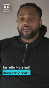 We're grateful to hear from our 2 board co-chairs, Sherri Caldellis and Anthony  Blankenship! Anthony is a formerly incarcerated community organizer and has  over a decade's experience working in nonprofits in fundraising,