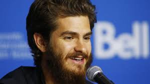 Check out this biography to know about his childhood, family life, achievements and fun facts about his life. Andrew Garfield Anggap Peran Spider Man Seperti Penjara