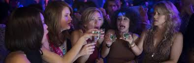 Girls night out (members of hoots and hellmouth, mason porter, and the sermon; Girls Night Out Wessels Filmkritik Com