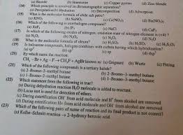 Chemical Analysis Of Bauxite | Download Table