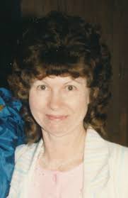 Beulah Jean Zimmerman