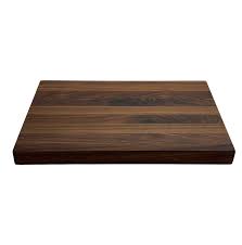 This tutorial is for a butcher's block with. Walnut Butcher Block Cutting Board Armani Fine Woodworking
