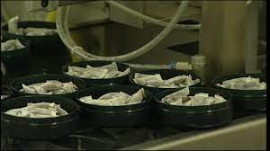 I wrote this article about the differences between american snus and real swedish snus, so please check that out. Swedish Tobacco Pouches Snus Win 1st Fda Endorsement As Less Risky Alternative To Smoking Abc7 Chicago