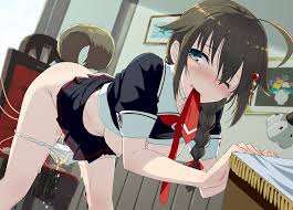 Naka no Hito  голые девки, члены, голые девки с членами, дрочево, гуро,  извратское порно и прочая половая ёбля - смотреть бесплатно!