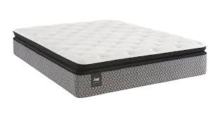 Sealy Response Essentials 12 Inch Plush Euro Top Mattress Twin Trust Me This Is Great Click The Image This Is A Mattress Plush Pillows Twin Xl Mattress