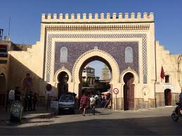 Bab Boujloud Fes 2019 All You Need To Know Before You Go With Photos Tripadvisor Trip Advisor Morocco Fes