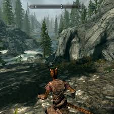 This mod adds breathing motion to the male and female bbb idles. The Elder Scrolls V Skyrim Review An Immersive Role Playing Game For The Switch