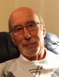 Obituary: Rick Larson