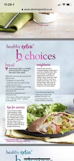 Healthy Extra B Help Please Mumsnet