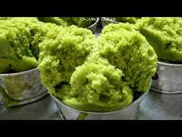 Bolu Kukus Bolu Kukus Pandan Mekar Bolu Kukus Extract Pandan Alami Steamed Cake Youtube Indonesian Desserts Food Steamed Cake