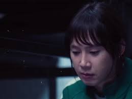 Gyeong Su Squid Game Español