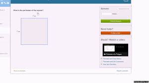 Students can practice the questions of quadrilateral worksheet before the answers for quadrilateral worksheet are given below to check the exact answers of the above questions. Module 7 Geometry And Measurement Word Problems Khan Academy