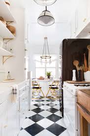 Wtsenates Extraordinary Modern White Kitchen Wood Floors In Collection 6276