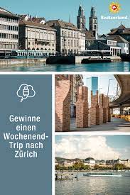 vind en weekend tur til zurich cool places to visit weekend trips switzerland tourism