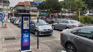 Parking fees in the cbd saw an increase of 150 percent starting today. Dbkl Parking Kl Mps Suggest Giving Grace Period With No Summonses For A Month