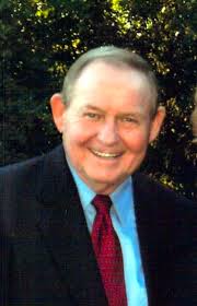 Luther Stanfill Obituary