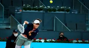 Porażka łukasza kubota, w czwartek zagra hubert hurkacz. Swiatek Keys O Ktorej Godzinie Gra Swiatek Dzisiaj 12 05 Wta Rzym Czekamy Na Mecz Polki W Ii Rundzie Super Express