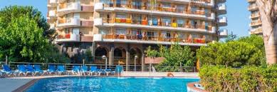 Coordenadas utm latitud y longitud Vacaciones En Hotel 4 En Blanes Con Pension Completa Buscounchollo Com