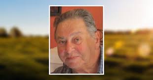 Eugene Santo Milici Obituary November 9, 2017