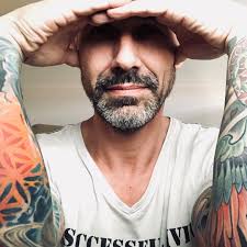 Stream Nigel Newman (MEL) music