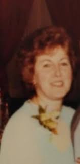 Obituary for Rose A. (DeSilva) Smith