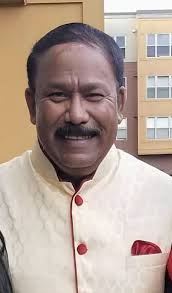 Today 02/09/2025 Mohd Jamal Shareef Advocate , Vice Chairman TPCC Minority  Dept Paying Floral Tributes to former Chief Minister of United Andhra  Pradesh Late Sri Dr Y.S Rajasheker Reddy Garu today on