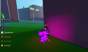 Now, without any further ado, let's check out the codes. How To Unlock Sun Sword Style In Anime Fighting Simulator