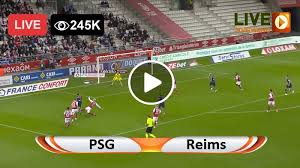The reims vs paris saint germain live stream is the match that football fans across the globe have been waiting for as lionel messi is finally expected to make his psg debut. 3ky Qhvxgfthkm