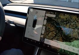 Tesla improves model 3 backup camera image quality through software update. Tesla Model 3 Voice Commands Tesla Model 3 Wiki