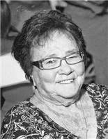 Arlene Waller Greeson Obituary (2015)