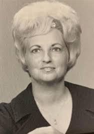 Carrie Morris Obituary (1942