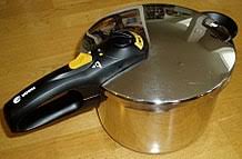 On top of that, it also comes with a sleek and modern look that features advanced touch screen. Pressure Cooking Wikipedia