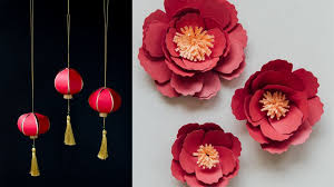 How to make chinese new year decorations with red packets. 9 Kid Friendly Cny Decoration Ideas The Singapore Women S Weekly