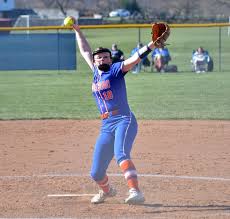 Boonsboro at Williamsport softball photos