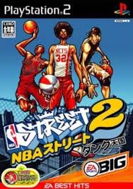 Its developing team largely consisted of the same people who developed ssx 3 and nba street vol. Nba Street 2 For Playstation 2 Sales Wiki Release Dates Review Cheats Walkthrough