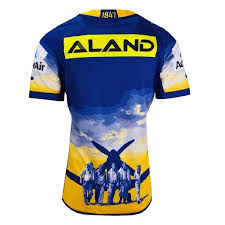 873 views · april 13. Parramatta Eels Nrl 2020 Isc Anzac Jersey Mens Sizes S 7xl