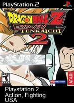 We did not find results for: Dragon Ball Z Budokai Tenkaichi 2 Rom For Ps2 Free Download Romsie